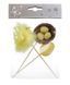 781-805 Easter decoration, set