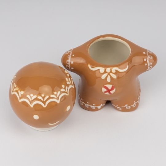 6036-005 Storage container "Gingerbread", 300 ml