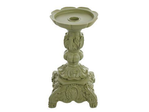 919-428 Candlestick 23 cm (polystone)