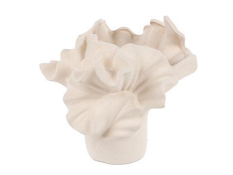 928-008 Boho Harmony vase 20x17.5x18.5 cm