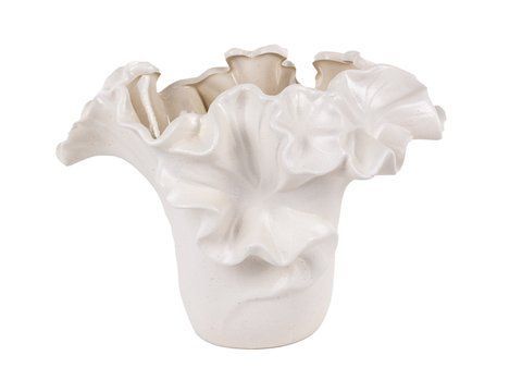 928-009 Boho Harmony vase 24.5x15x17.7 cm