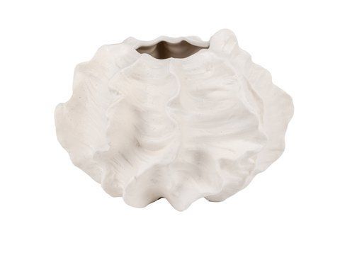 928-010 Boho Harmony vase 22.5x15.2x17 cm
