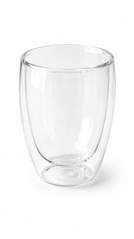 16780-4 Double-walled glass (300ml)