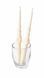 145-002 Candle Shell (25cm). Color: milky