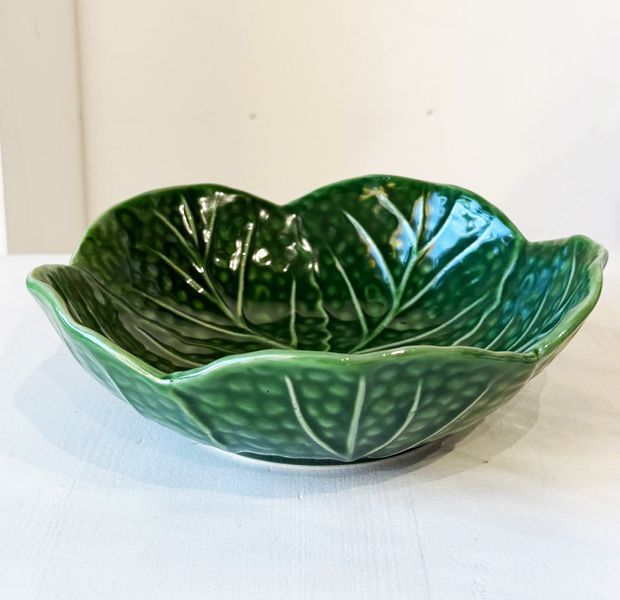 304 Bowl of Cabbage (600ml)