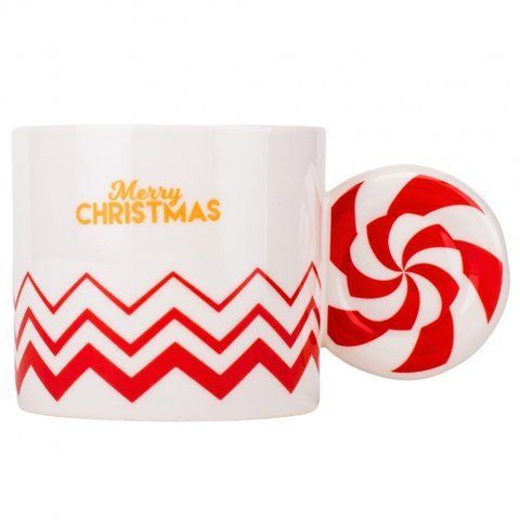 8030-294 Red candy cup (350ml)