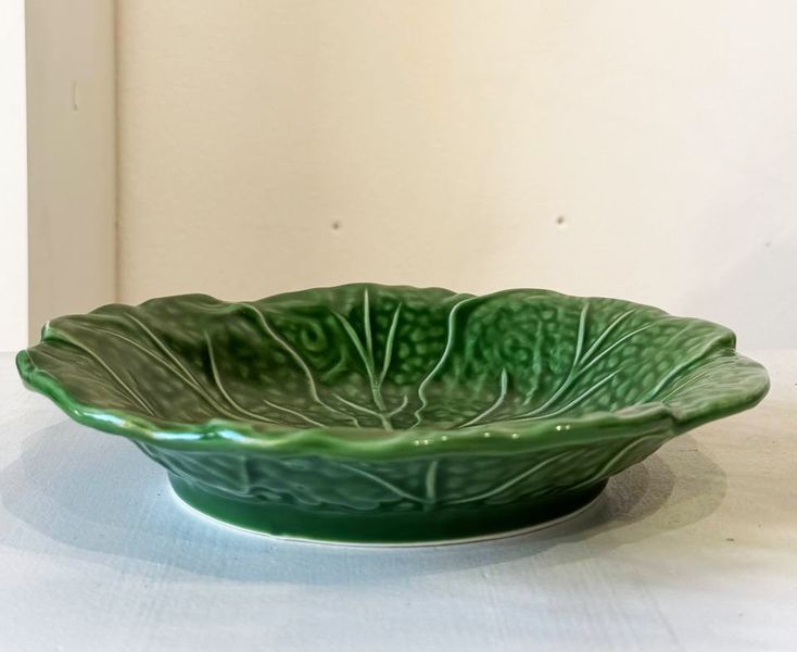 304-3 Cabbage Plate (26cm)