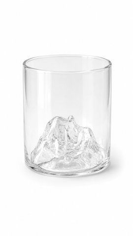 102-53 Mountain Glass (300ml)