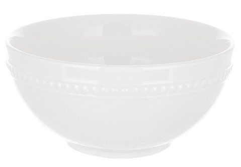 990-118 Valencia porcelain salad bowl, 1.8 l