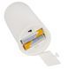 6032-019 Set of 3 LED candles (LED), white, 15 cm * 12.5 cm * 10 cm