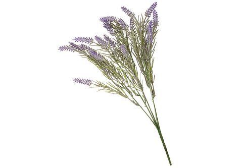 157-032 Lavender Branch H40cm