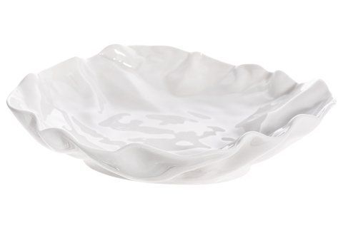 988-349 Porcelain salad bowl Modern, 21cm