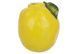 998-008 Ceramic vase Lemon 13*13*18cm