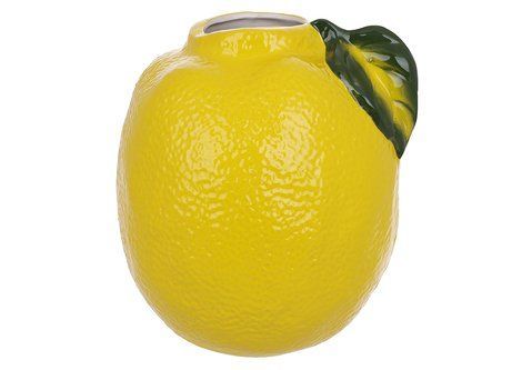 998-009 Ceramic vase Lemon 15*15*20cm