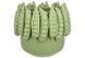 998-018 Ceramic vase Peas 20*20*17cm