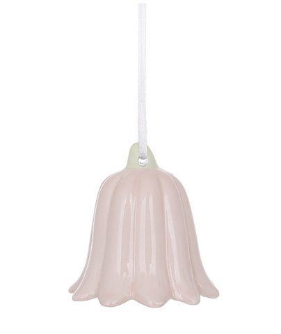 495-555 Decorative figure-pendant Flower,  6.6cm
