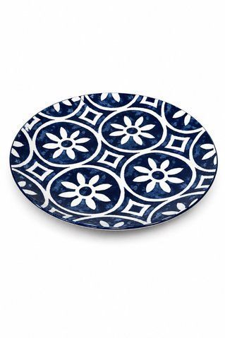 102-770 Plate (27cm)