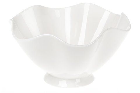 988-211 Porcelain salad bowl Volan, 700ml