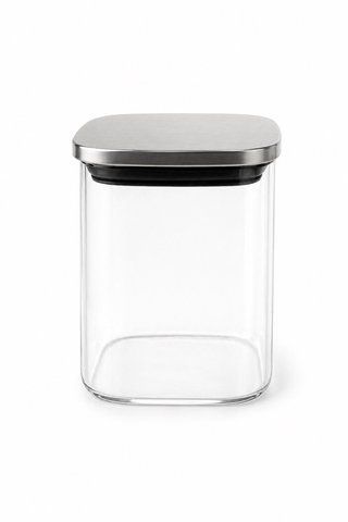 102-357 "Steel Tower" can, 900ml.