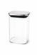 102-358 "Steel Tower" jar, 1000 ml.