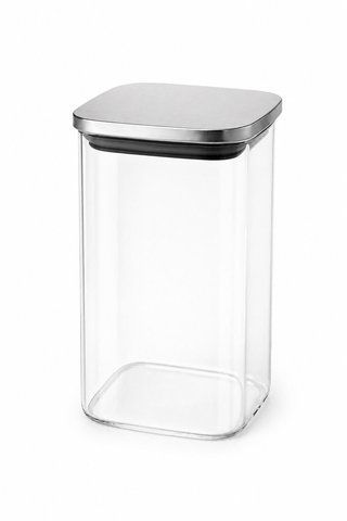 102-359 "Steel Tower" can, 1350 ml.