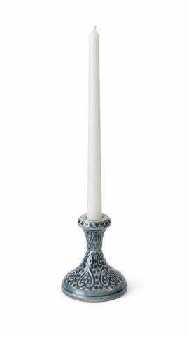 3505000 Ceramic candlestick (9cm)