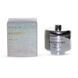 113408 Candle in a glass candlestick Serenity Platinum White Cosy 240g