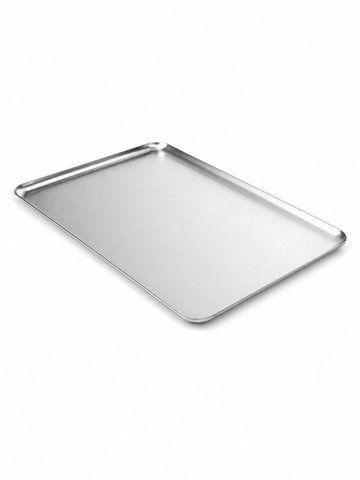 102-1302 Tray "Silver Mirror", 20x30 cm.