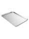 102-1302 Tray "Silver Mirror", 20x30 cm.