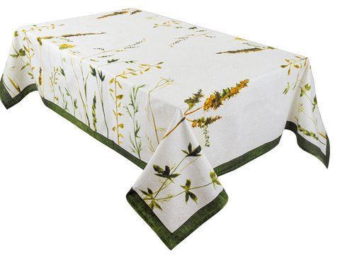 747-014 Tablecloth 140x180 cm