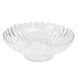 9191-060 Fruit bowl "Glass accent", 32 cm
