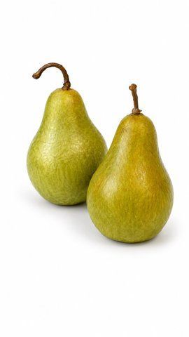 155-021 Pear candle (8cm)