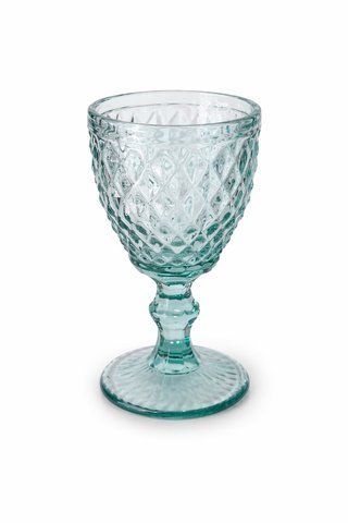 34215-19-1 Turquoise glass (250ml)