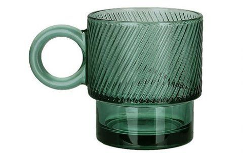 992-113-1 Glass mug 300ml