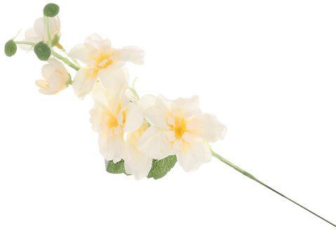 713005 Begonia branch 40cm, color - peach