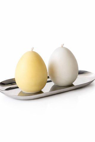 115-3 Candle (soy and olive wax) Made in Kyiv