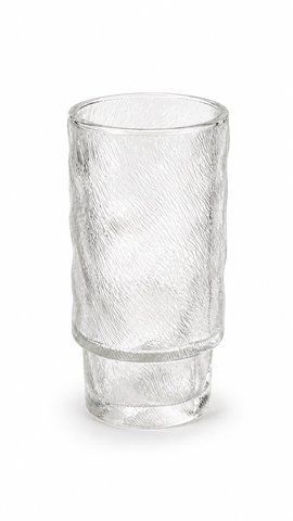 935-3 Wave Glass (340ml)