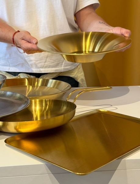 102-1297 Serving dish (20cm)