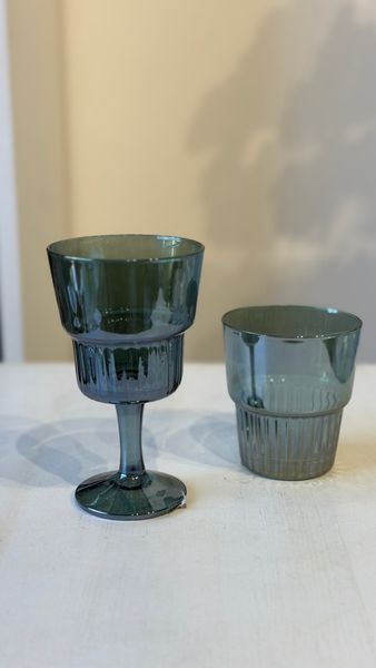 432046-2 Glass (150ml)