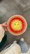 149-002 Porcelain plate 19cm Sicilia